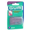 GUM Proxabrush Refills 8-Etra Fine Cylindrical 0.6mm (512)