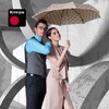 Knirps T.200 Duomatic Animal Pocket Umbrella – Automatic Open and