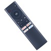 MOVHEIYL Replacement Remote Control fit for Aurzen EAZZE D1 Projector