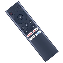 MOVHEIYL Replacement Remote Control fit for Aurzen EAZZE D1 Projector