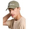 Pepe Jeans Men's Warren MC Baseball Cap, Green (Safari Green)