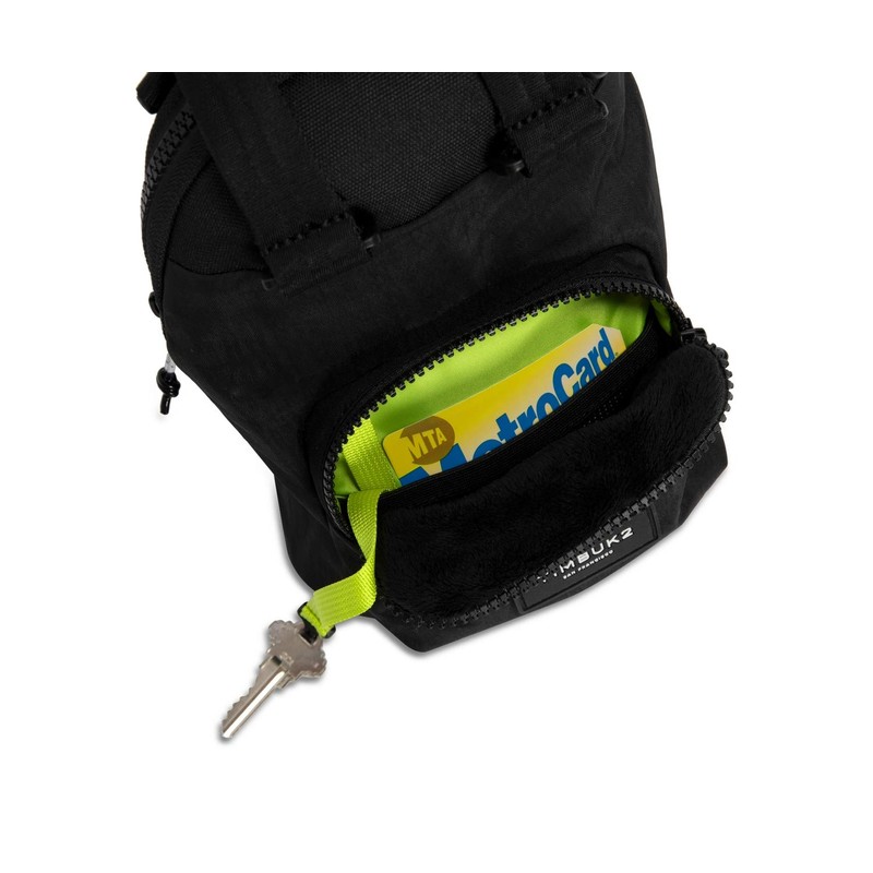 Timbuk2 Spark Micro Pack, Eco Gravity