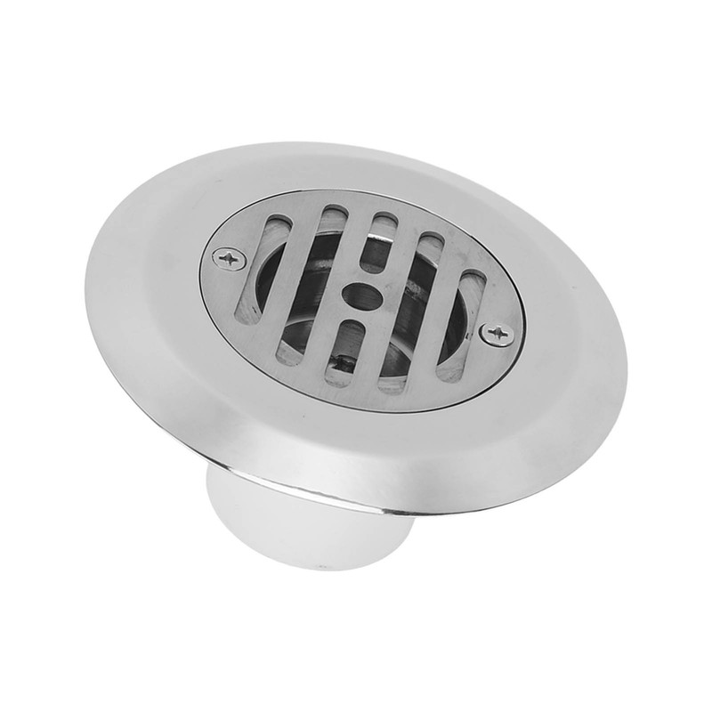 Swimming Pool Drain Adjustable Water Flow Floor Drain Pool Water