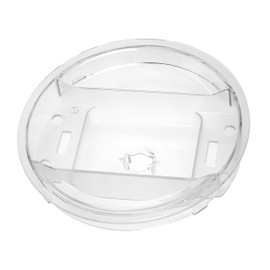 Lid Compatible with/Replacement Part for Unold 4882001 48820 Ice Cream Maker