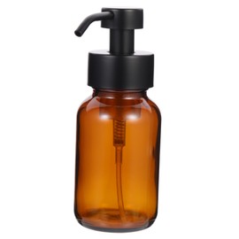 Alipis Liquid Soap Dispenser Pump Bottle Soap Pump Dispenser for Kitchen Sink Reusable