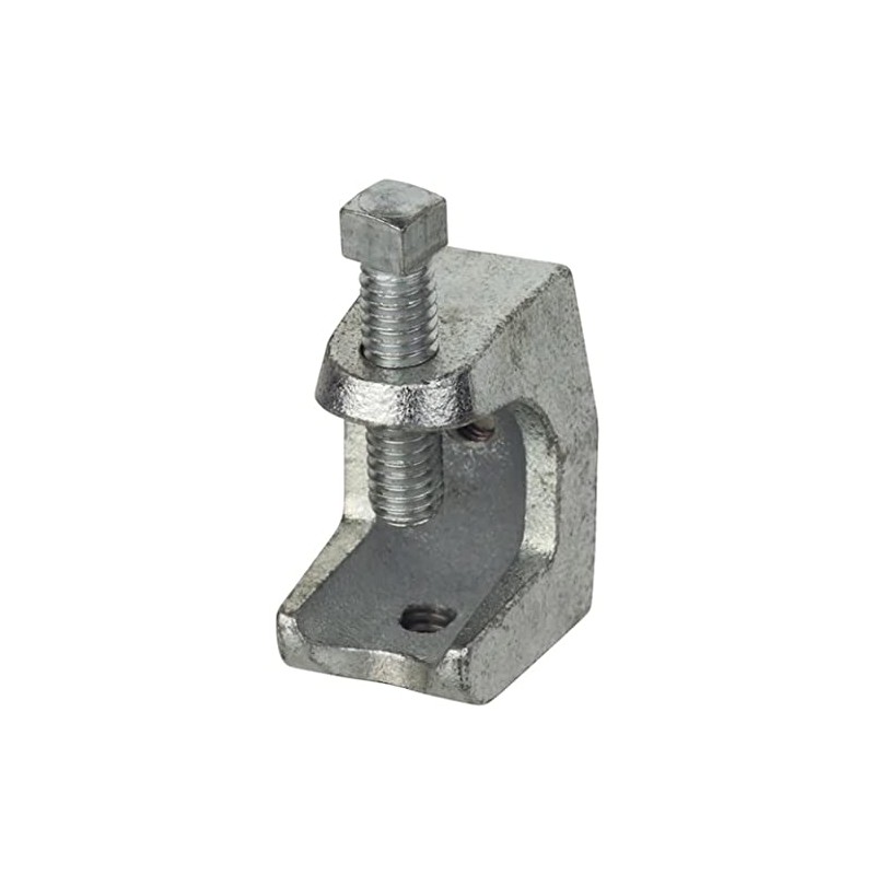 Newhouse Electric 1/2 in. Strut Channel Beam Clamp (Top Clamp)