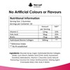 New Leaf Products Collagen Gummies VitaminC, Folic Acid & Biotin