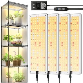 VPCRT6 LED Grow Light Panel
