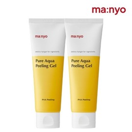 Witch Factory 마녀공장 퓨어 아쿠아 필링 젤 120ml x2 Witch Factory Pure Aqua Peeling Gel 120ml x2