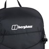 Berghaus Unisex 24/7 Backpack 18 Litre | Comfortable Fit |