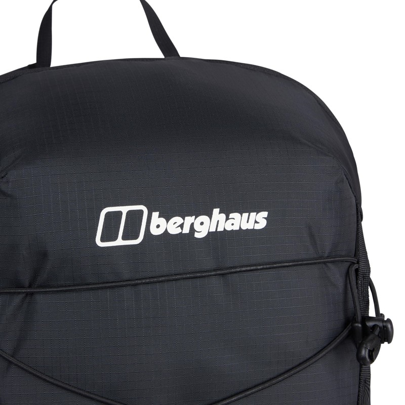 Berghaus Unisex 24/7 Backpack 18 Litre | Comfortable Fit |