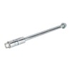 Rear Wheel Axle, 12 mm 230 mm Front and Rear
