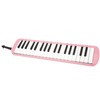 Melodica 37 Keys Keyboard Wind Musical Instrument for Beginner Professional