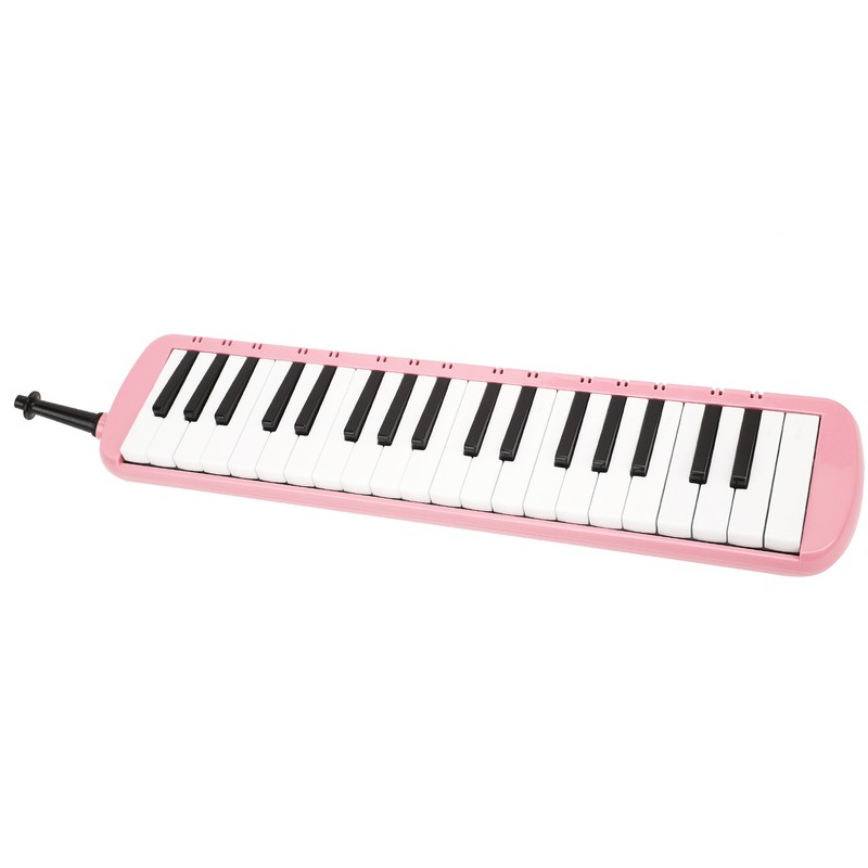 Melodica 37 Keys Keyboard Wind Musical Instrument for Beginner Professional