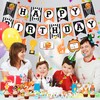 Attimal Basketball Birthday Party Decorations Basketball Party Theme Decorations Are