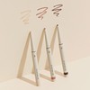 3CE (교차선택) SOFT MUTE PENCIL LINER 소프트 뮤트 펜슬 라이너