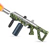 Heavy Duty Propane Torch,27.5" Grill Gun &Flame Thrower with Front