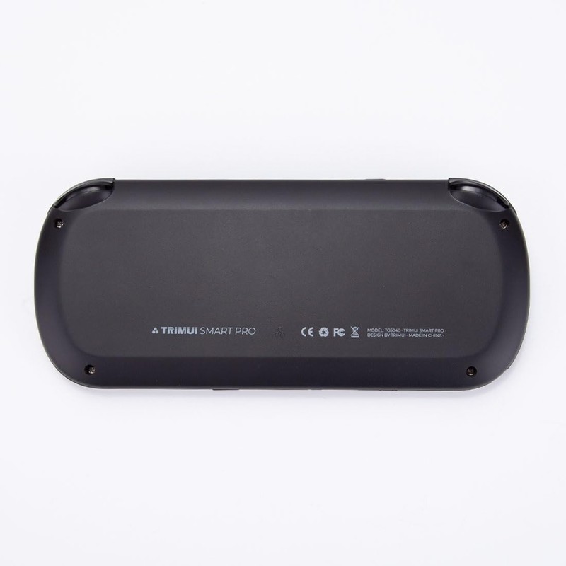 TRIMUI Smart PRO 5-Inch Handheld Game Console Pre-Installed 14300+ Games