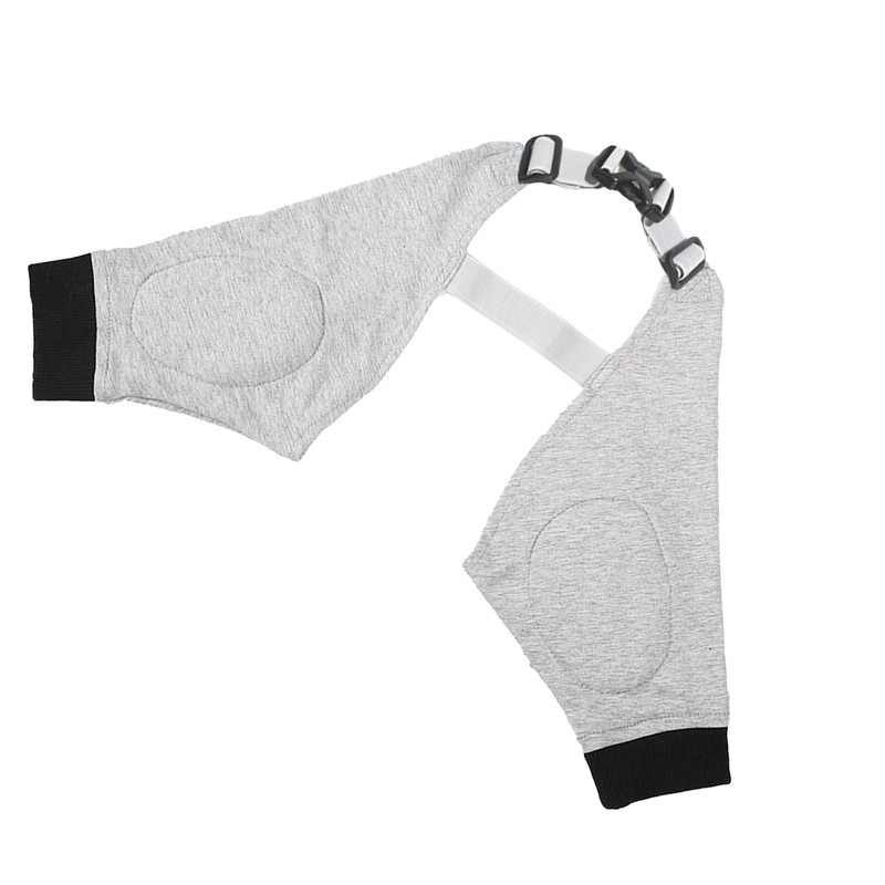 Dog Rcovery Sleeve Soft Breathable Stable Support Adjustable Comfortable Dog