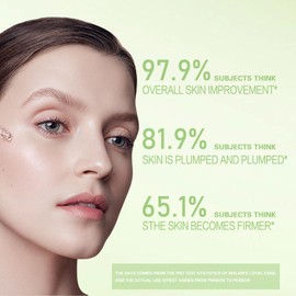 Face Serum for Women,Fruit Facial Serum with 24K Gold Foil and Apple Cell Culture Extract Anti Aging Moisturizer Skin Tone Even Anti Wrinkle Essence for Reduces Dulls & Fine Lines,1.02Fl Oz