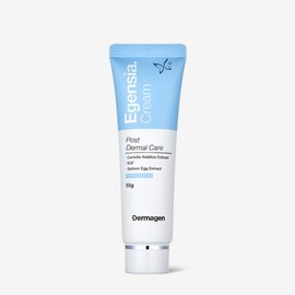 Dermagen Ezencia Cream, 1 unit, 50g / 더마겐 이젠시아 크림, 1개, 50g