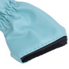 9pcs Golf Club Cover PU Leather Stylish Portable Golf Head