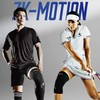 ザムスト(ZAMST) 膝サポーター ZK-MOTION スポーツ全般 左右兼用 Sサイズ 381601