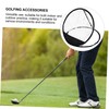 Totority Golf Chipping Net Pop Up Golf Practice Net for