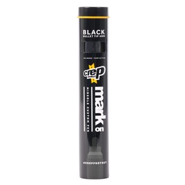 Crep Protect Ultimate Midsole Marker Bullet Tip Midsole Pen Negro, 4 mm