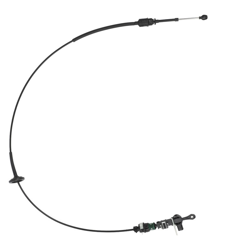Automatic Transmission Shifter Cable 52107847AK Precise Operation Gear Shifter Control