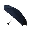 VIPLUIE City travel Folding Umbrella - Mini pocket size 17cm