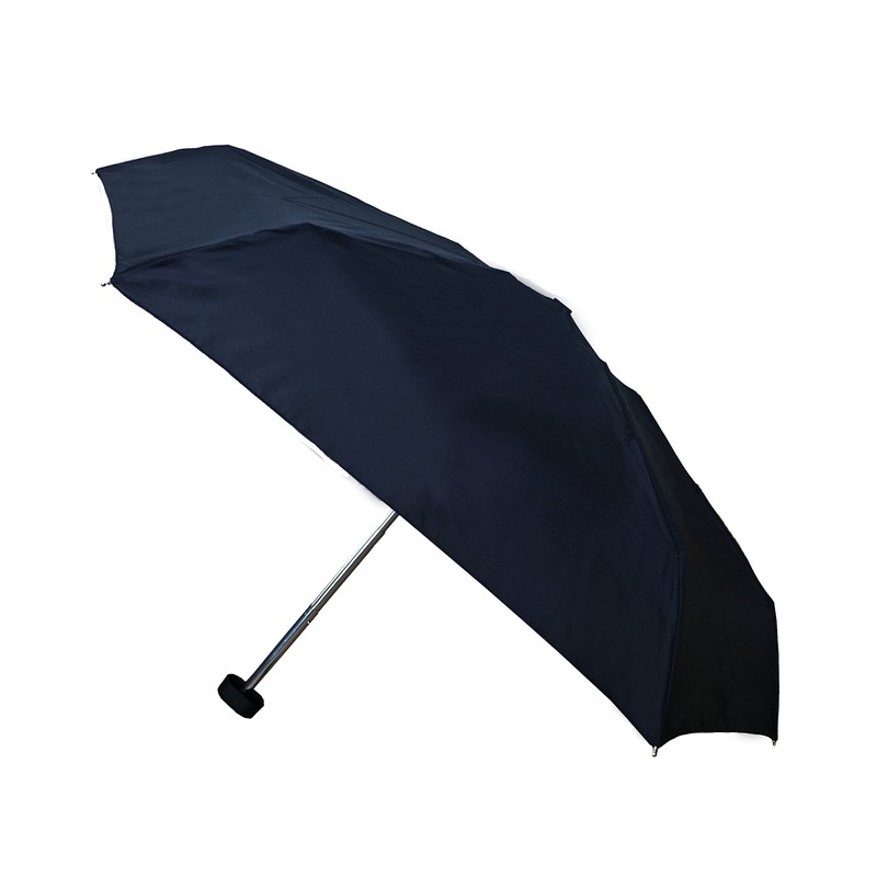 VIPLUIE City travel Folding Umbrella - Mini pocket size 17cm