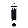 Corinthian Bells 36" Midnight Blue Windchimes