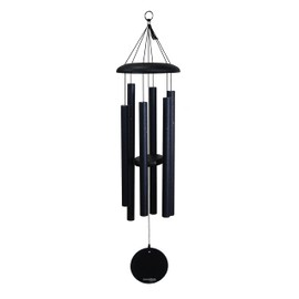 Corinthian Bells 36" Midnight Blue Windchimes