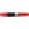 Stabilo Luminator Highlighter Marker Pen - Red - 1 Item