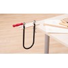 Betzold - Fretsaw Table with Clamp - Fretsaw Board Fretsaw