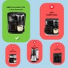 Replacement Water Reservoir For Keurig K Duo Essentials Coffee Maker|