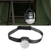 Clip On Cap Light Multifunction USB Rechargeable XPG COB Headlamp