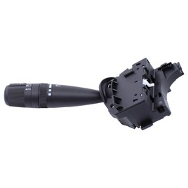 MOTOKU Turn Signal Switch with Auto Headlight and Fog Light Switch for Jeep Commander Compass Grand Cherokee Liberty Patriot Wrangler Dodge Journey Avenger Nitro Chrysler 200 Sebring