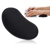 Lhbwhiz Mouse Wrist Rest, Ergonomic Wrist Rest for Mouse with