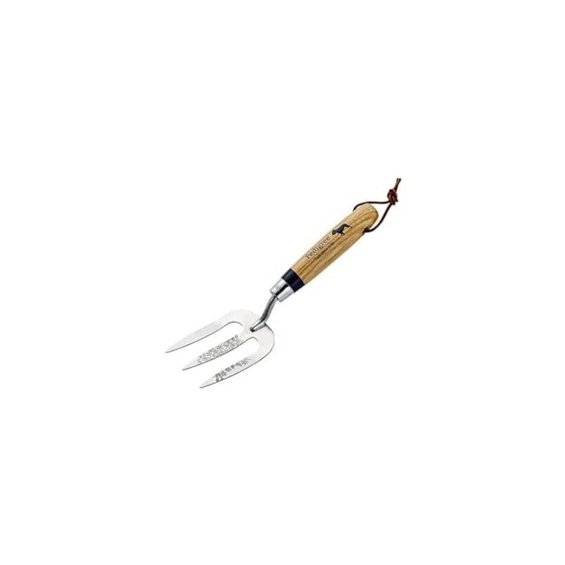 Bulldog Stainless Steel V&A Hand Fork