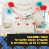 Scotch Wall-Safe Tape, 1 Dispenser Roll, Removable Wall Safe Tape,