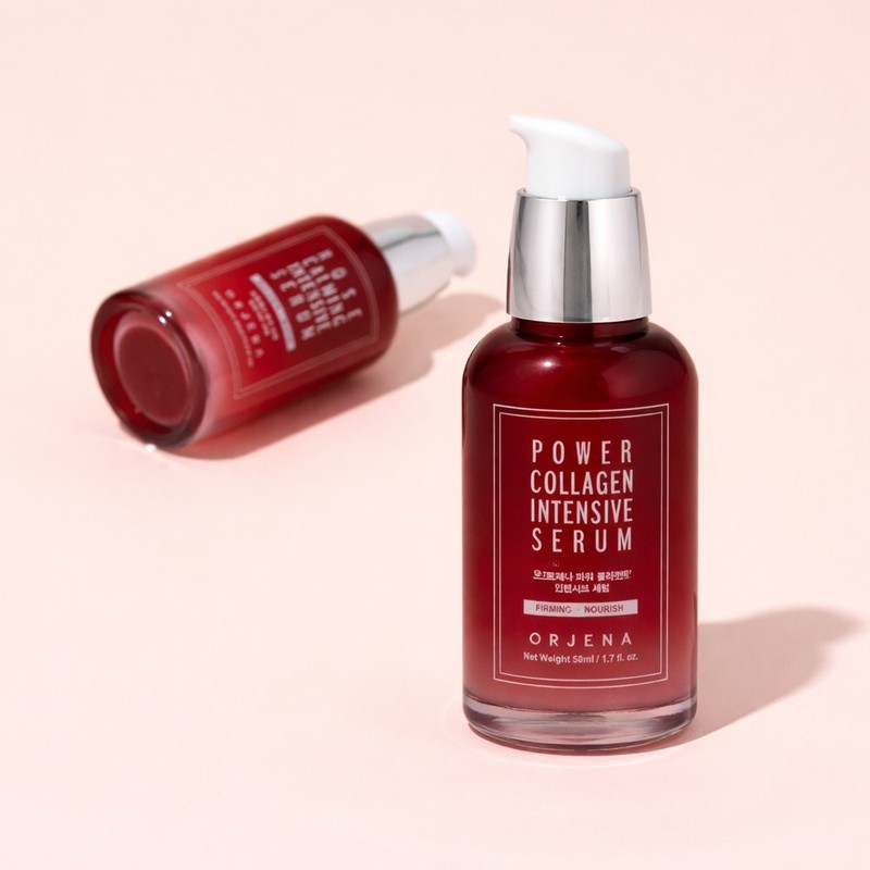 오르제나 파워 콜라겐 인텐시브 세럼 Orjena Power Collagen Intensive Serum