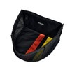 Trionic Veloped Sport M Basket Black/Red/Yellow