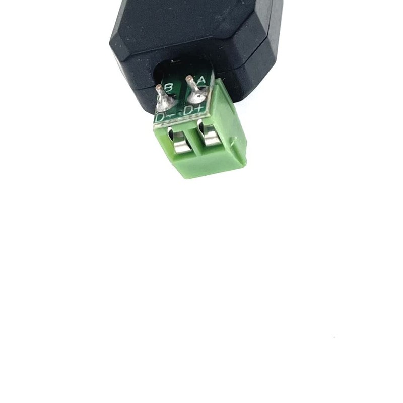 JZK USB to RS485 Converter 2x USB Type A to