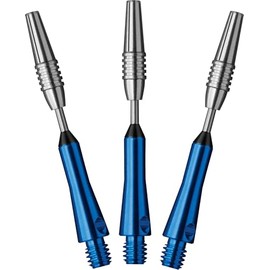 Viper by GLD Products Shockwave Shaft Inbetween Blue