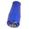 5 Speed Gear Shifter Lever Knob Aluminum Reliable Sturdy M8