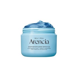 Arencia Deep Water Surge Serum 30 50g / 아렌시아 딥 워터 써지 세럼 30 50g