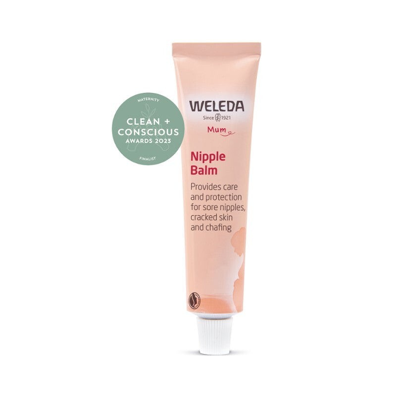 Weleda Nipple Balm 25ml