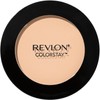 Revlon Colorstay Pressed Powder, Medium, 8.4 g